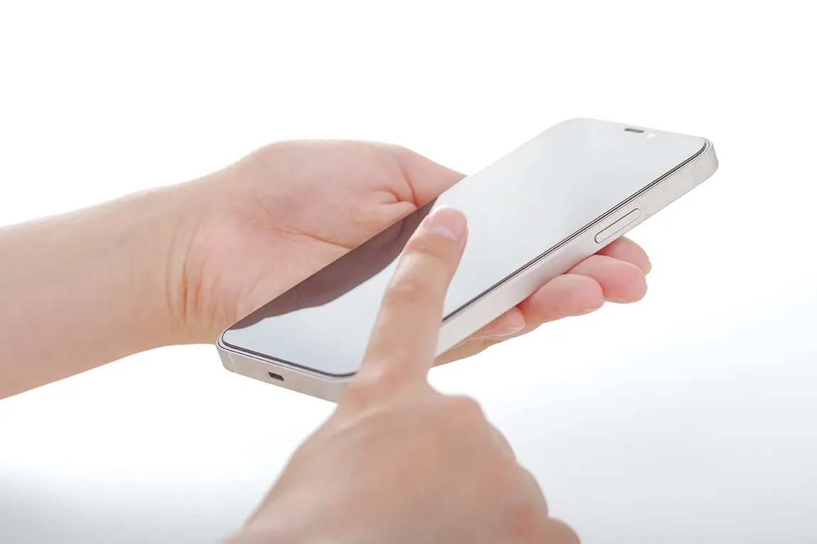 大浴場・貸切風呂ともにお手持ちのスマートフォンでご利用状況をご確認いただけます。